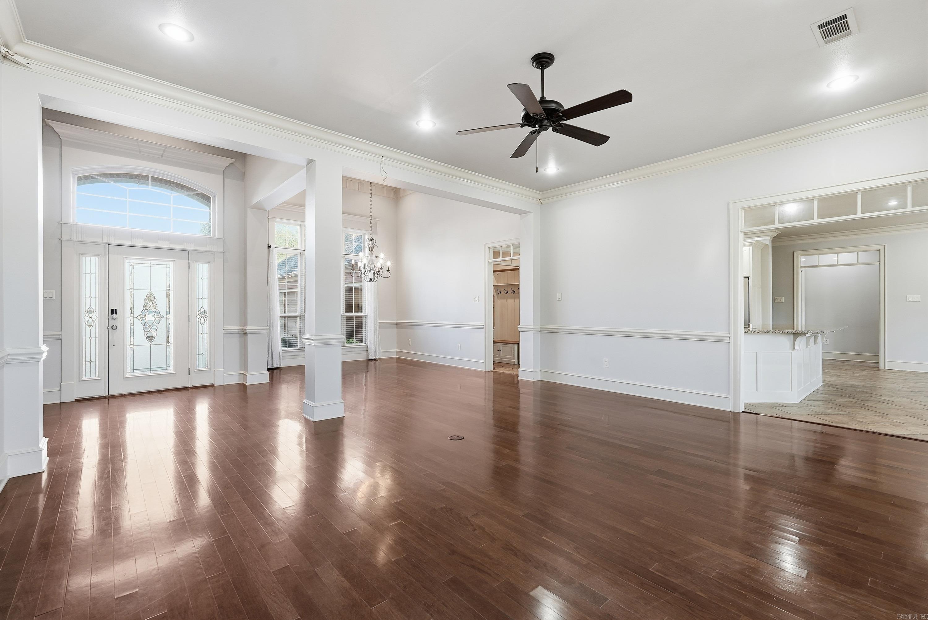 CENTENNIAL VALLEY - Residential