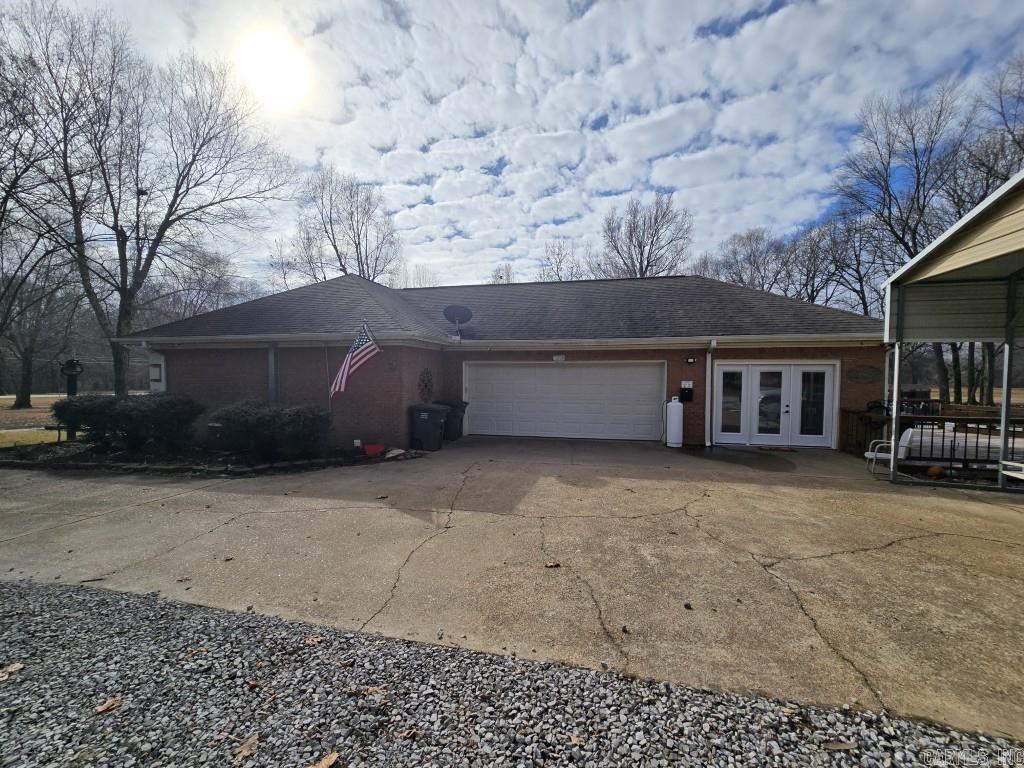 LAKE VIEW ESTATES SUBDIVISION - Residential