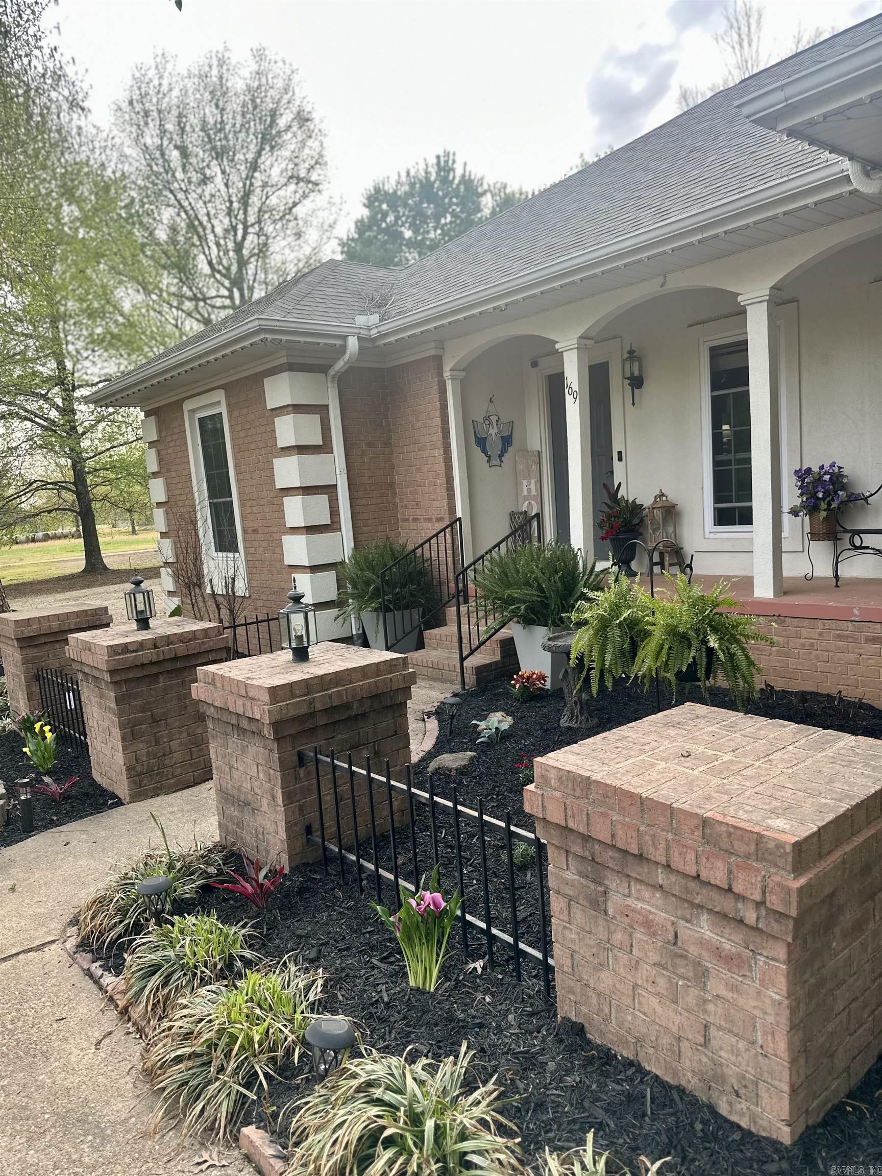 LAKE VIEW ESTATES SUBDIVISION - Residential