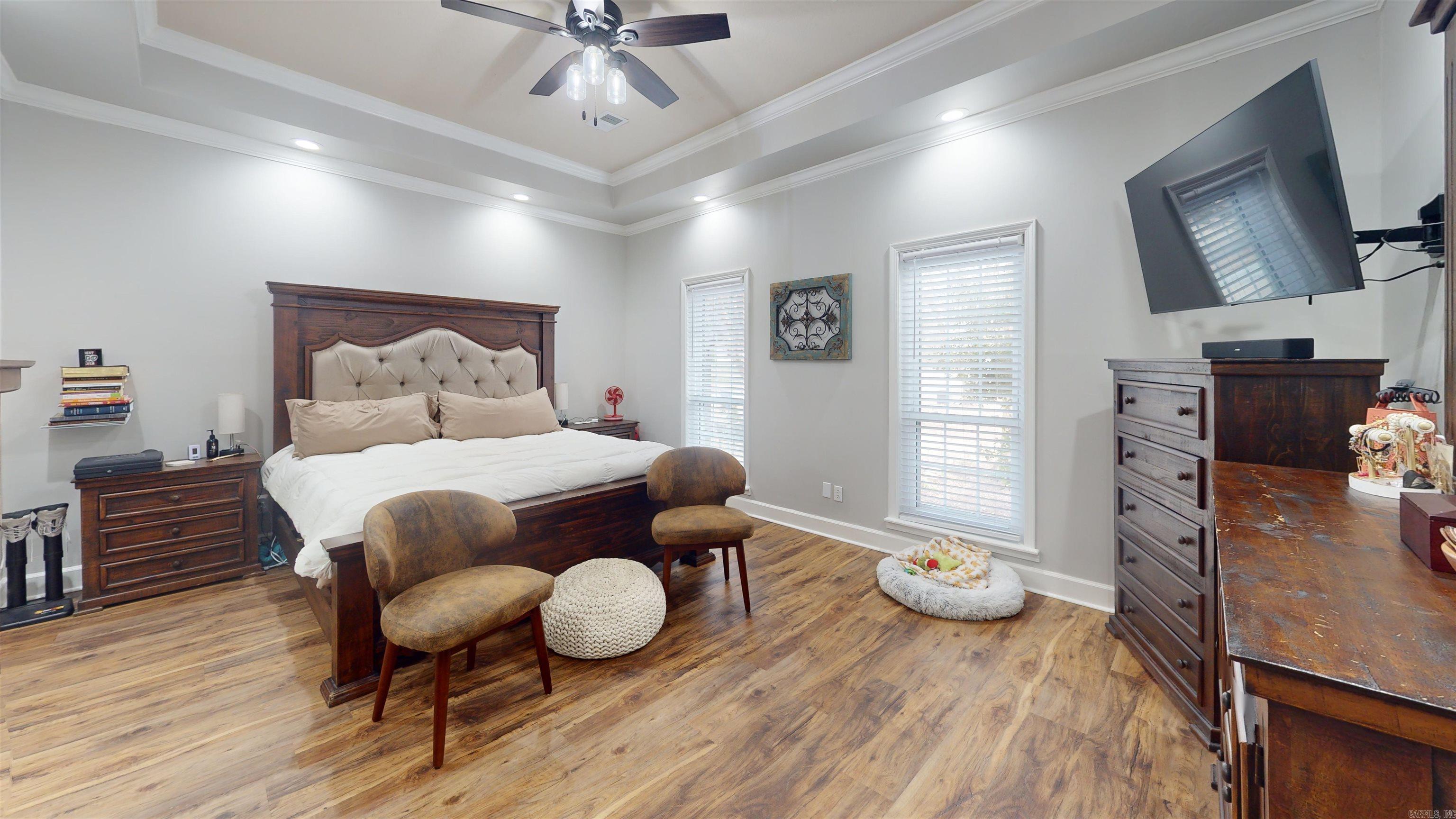 LAKE VIEW ESTATES SUBDIVISION - Residential