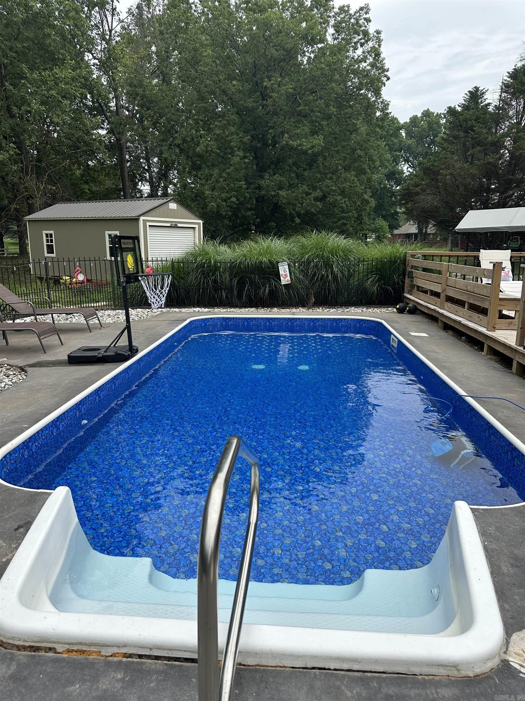 LAKE VIEW ESTATES SUBDIVISION - Residential