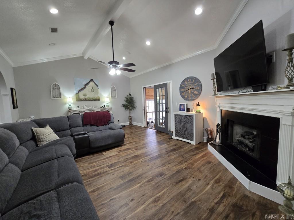 LAKE VIEW ESTATES SUBDIVISION - Residential