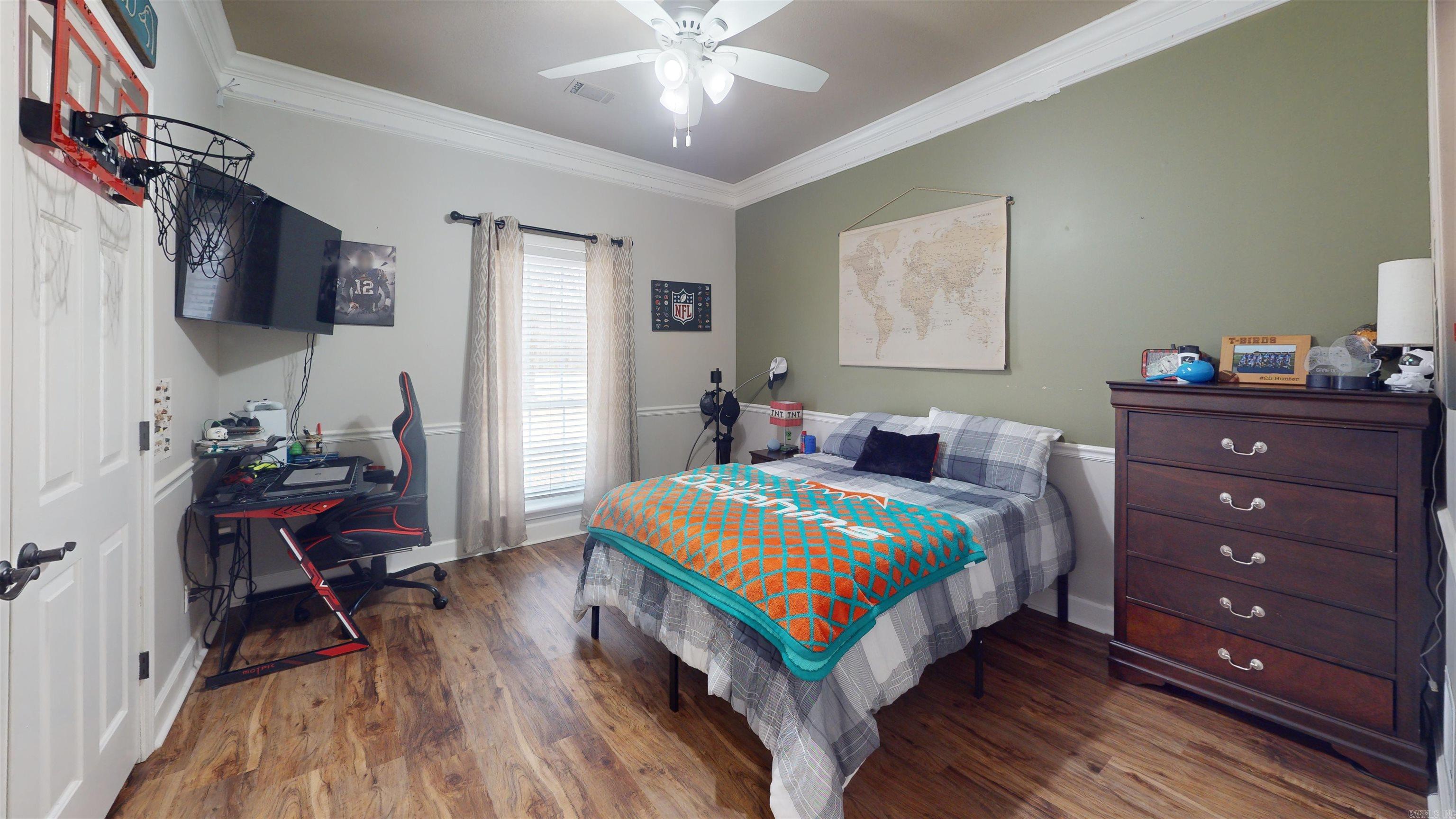 LAKE VIEW ESTATES SUBDIVISION - Residential