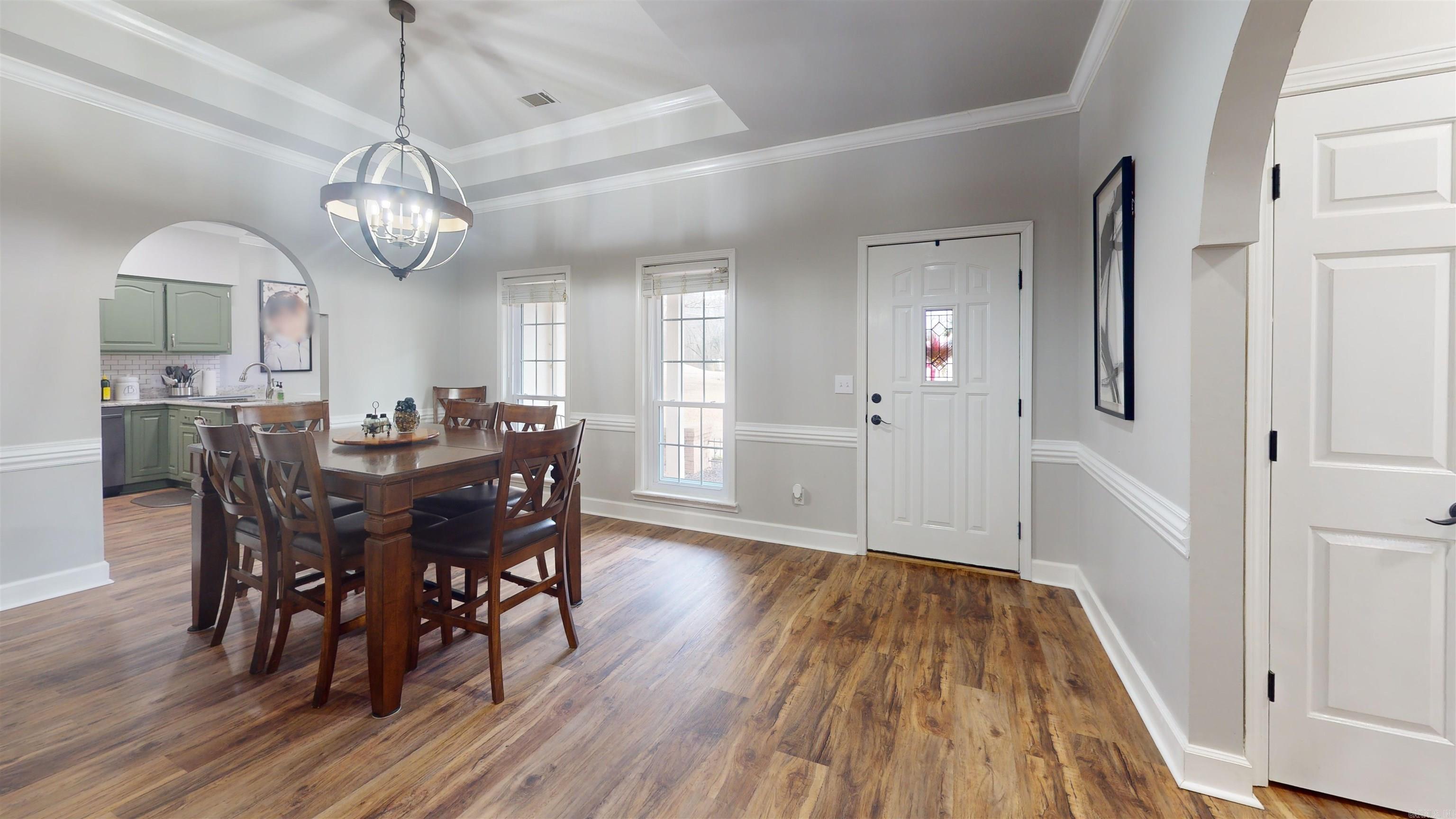 LAKE VIEW ESTATES SUBDIVISION - Residential