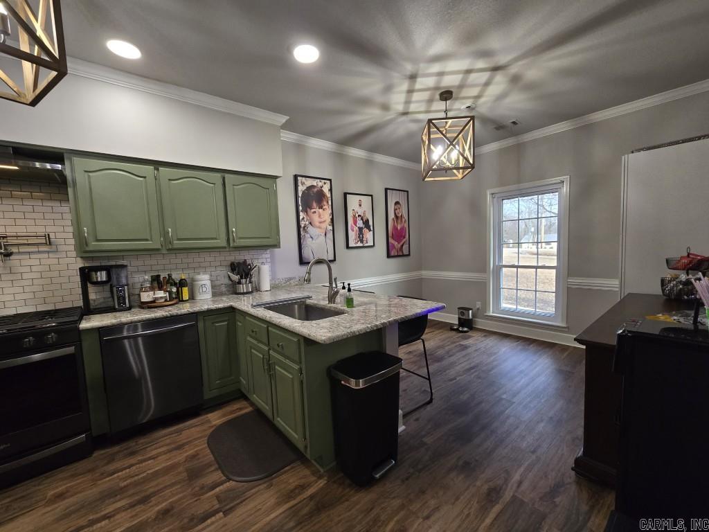 LAKE VIEW ESTATES SUBDIVISION - Residential