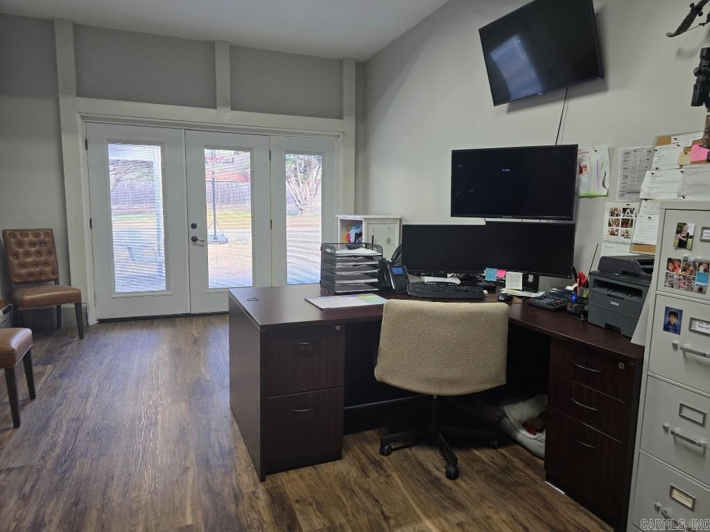 LAKE VIEW ESTATES SUBDIVISION - Residential