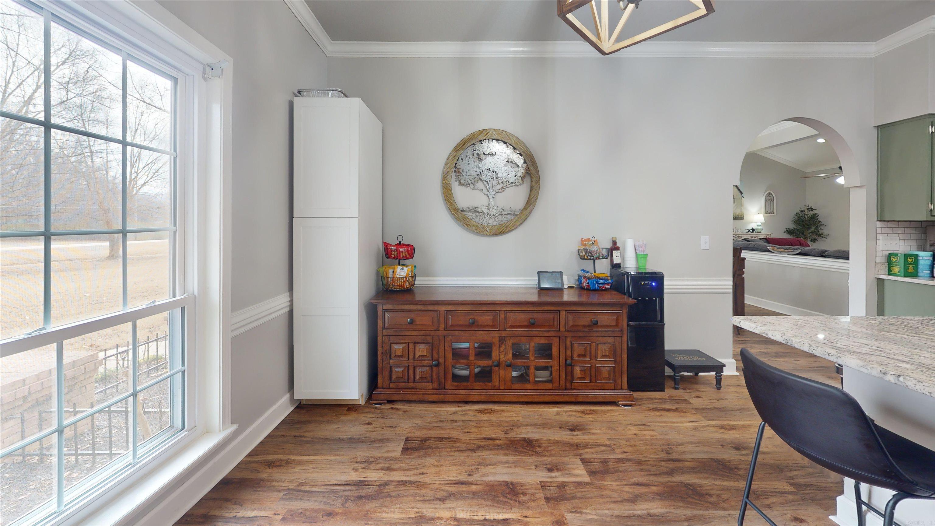 LAKE VIEW ESTATES SUBDIVISION - Residential