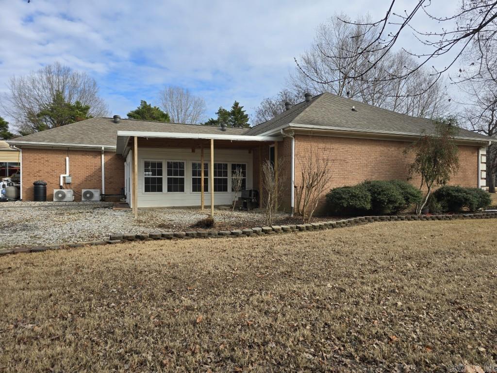 LAKE VIEW ESTATES SUBDIVISION - Residential