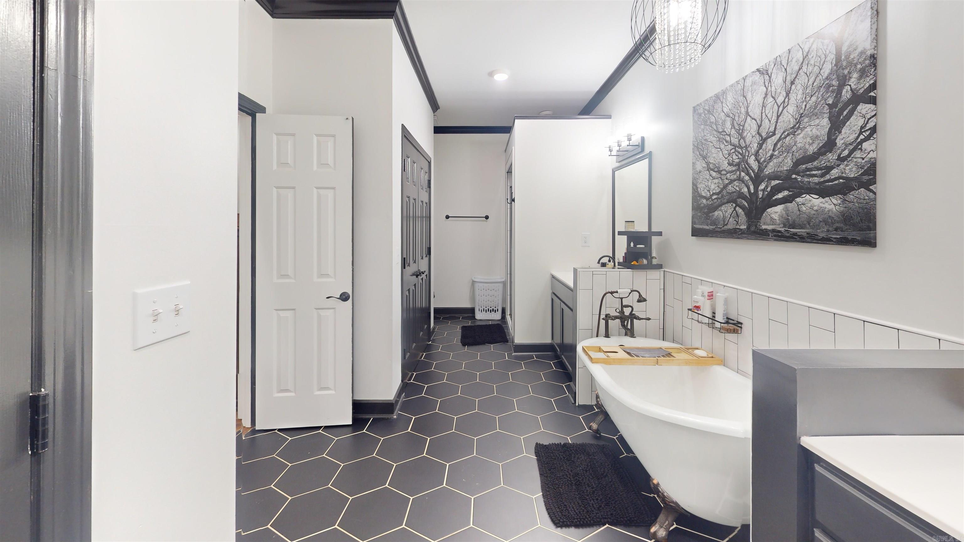 LAKE VIEW ESTATES SUBDIVISION - Residential