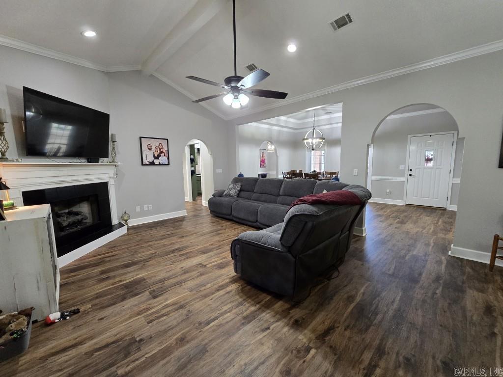 LAKE VIEW ESTATES SUBDIVISION - Residential