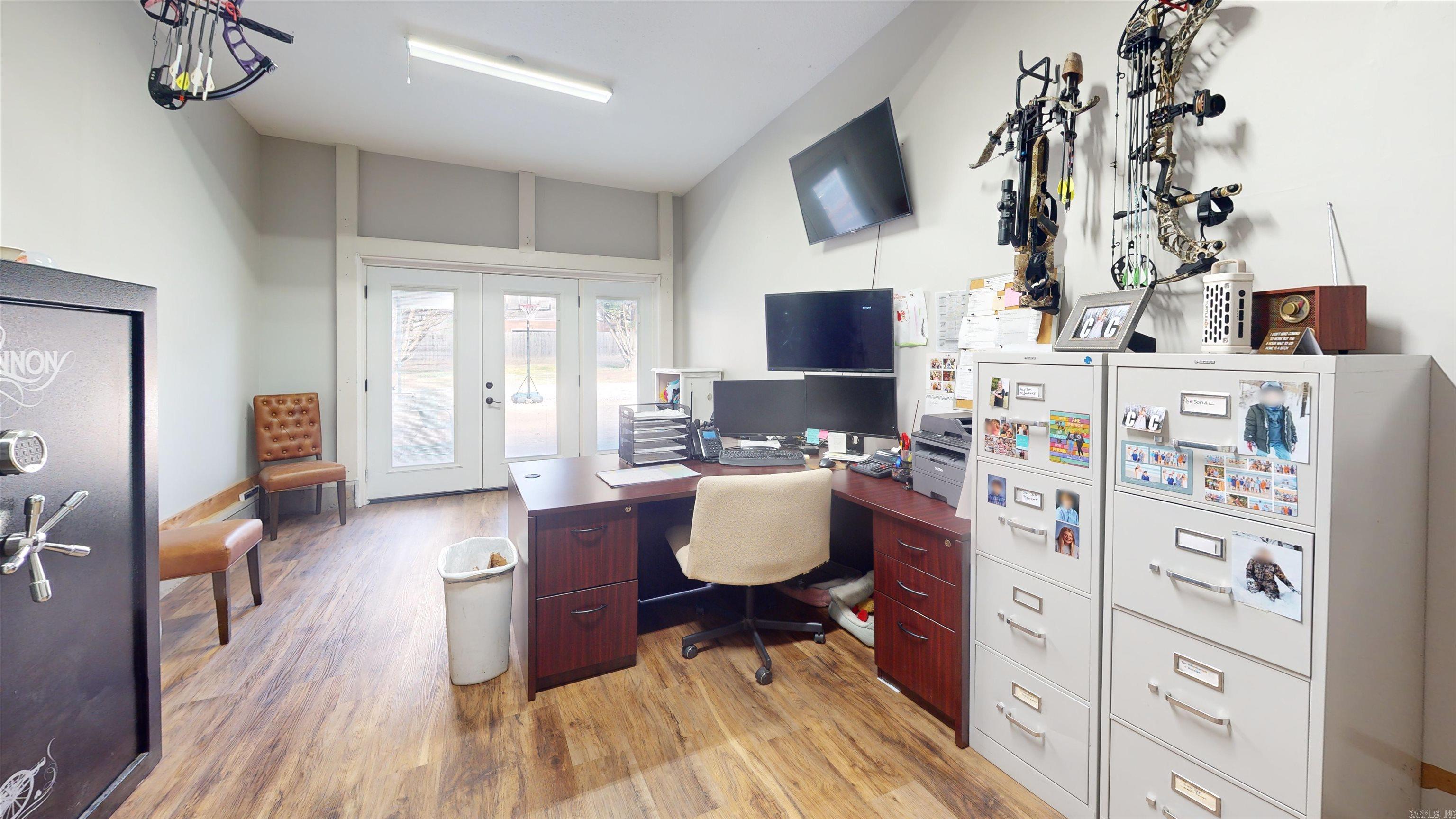 LAKE VIEW ESTATES SUBDIVISION - Residential