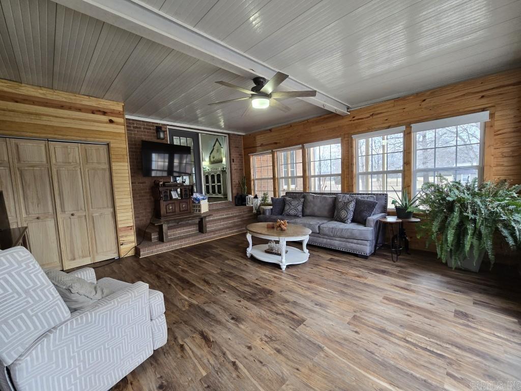 LAKE VIEW ESTATES SUBDIVISION - Residential