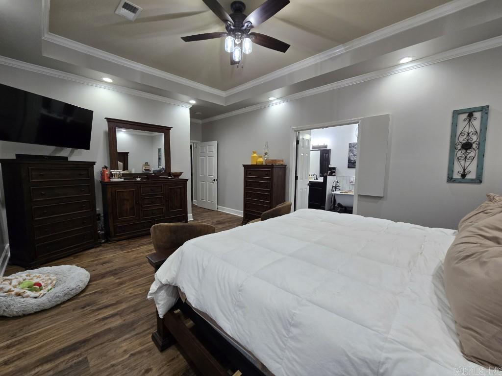 LAKE VIEW ESTATES SUBDIVISION - Residential