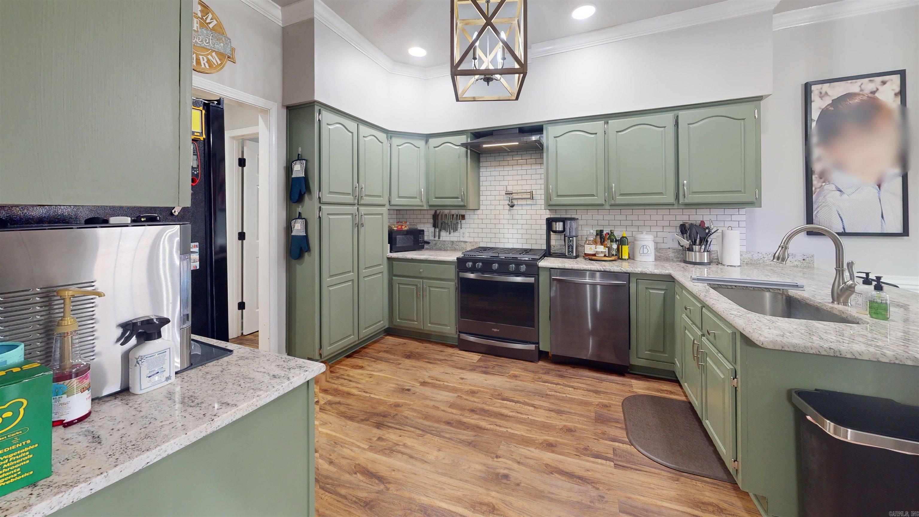 LAKE VIEW ESTATES SUBDIVISION - Residential