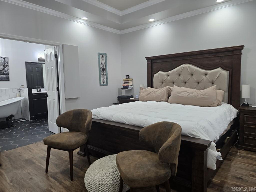 LAKE VIEW ESTATES SUBDIVISION - Residential