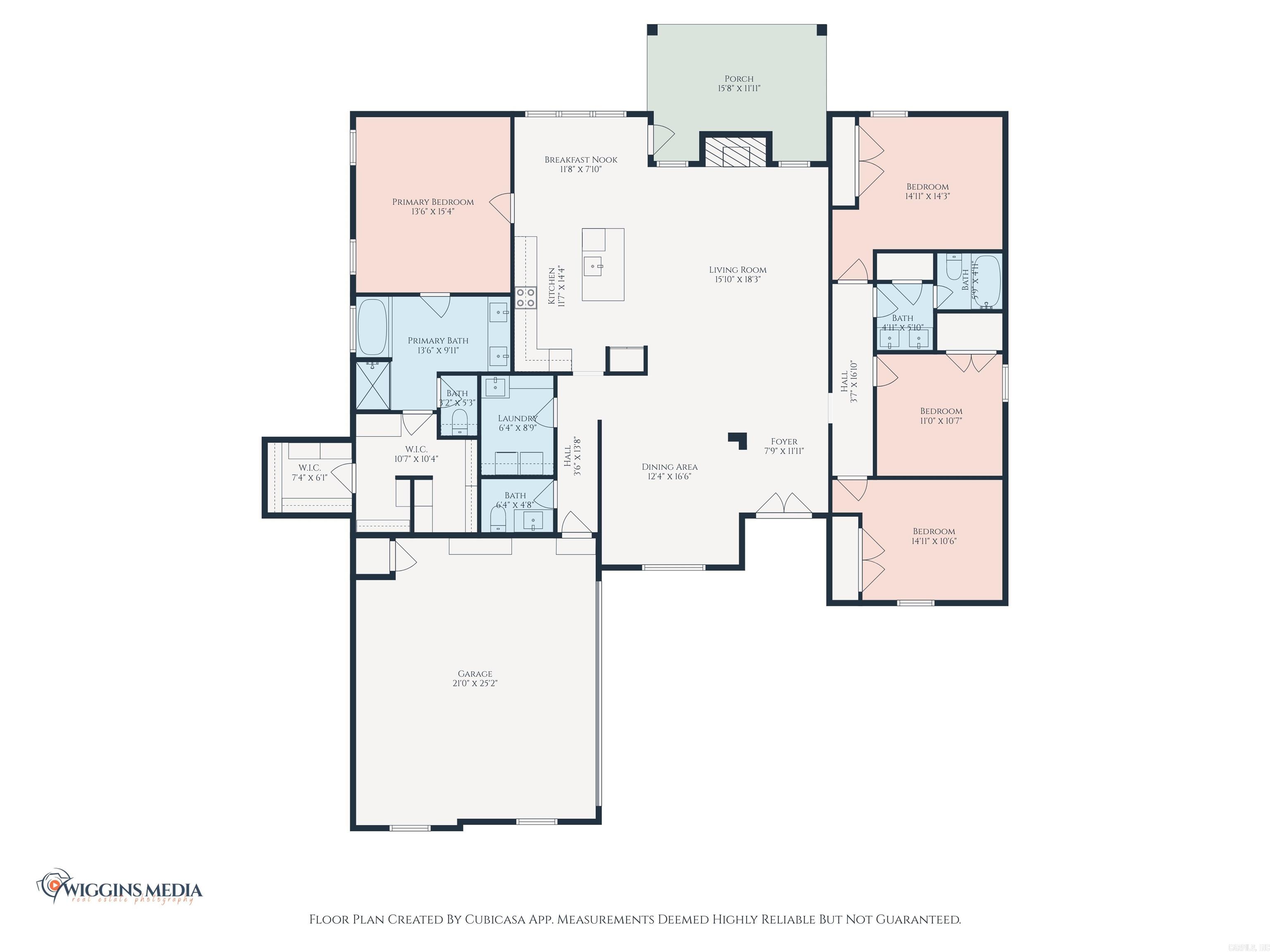 FOREST MANOR - Residential