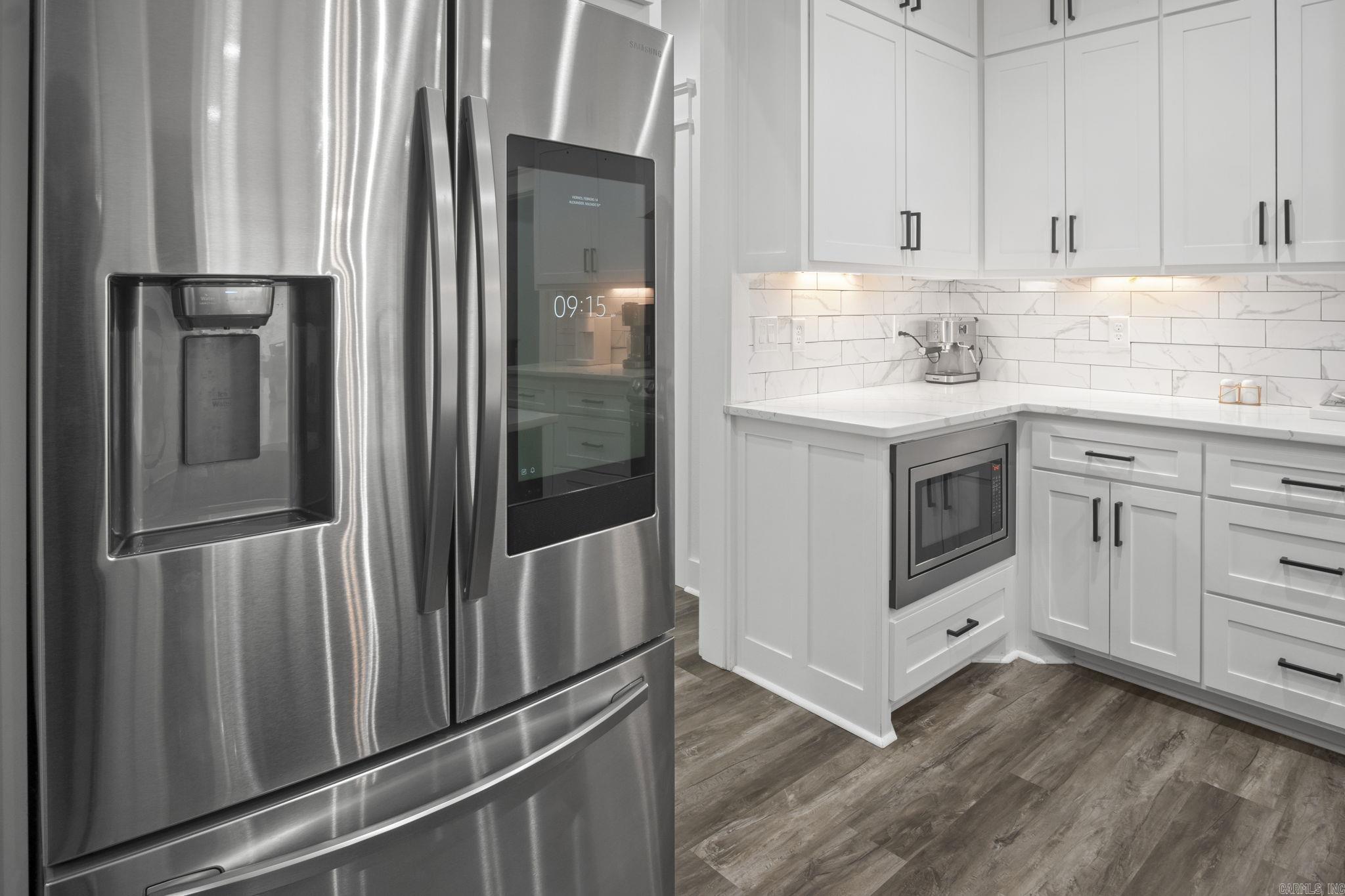 FOREST MANOR - Residential