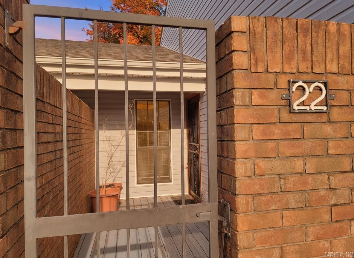 HUNTLEIGH WOODS HPR - Residential