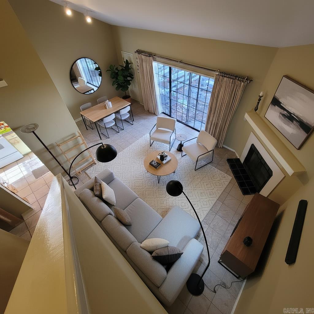 HUNTLEIGH WOODS HPR - Residential