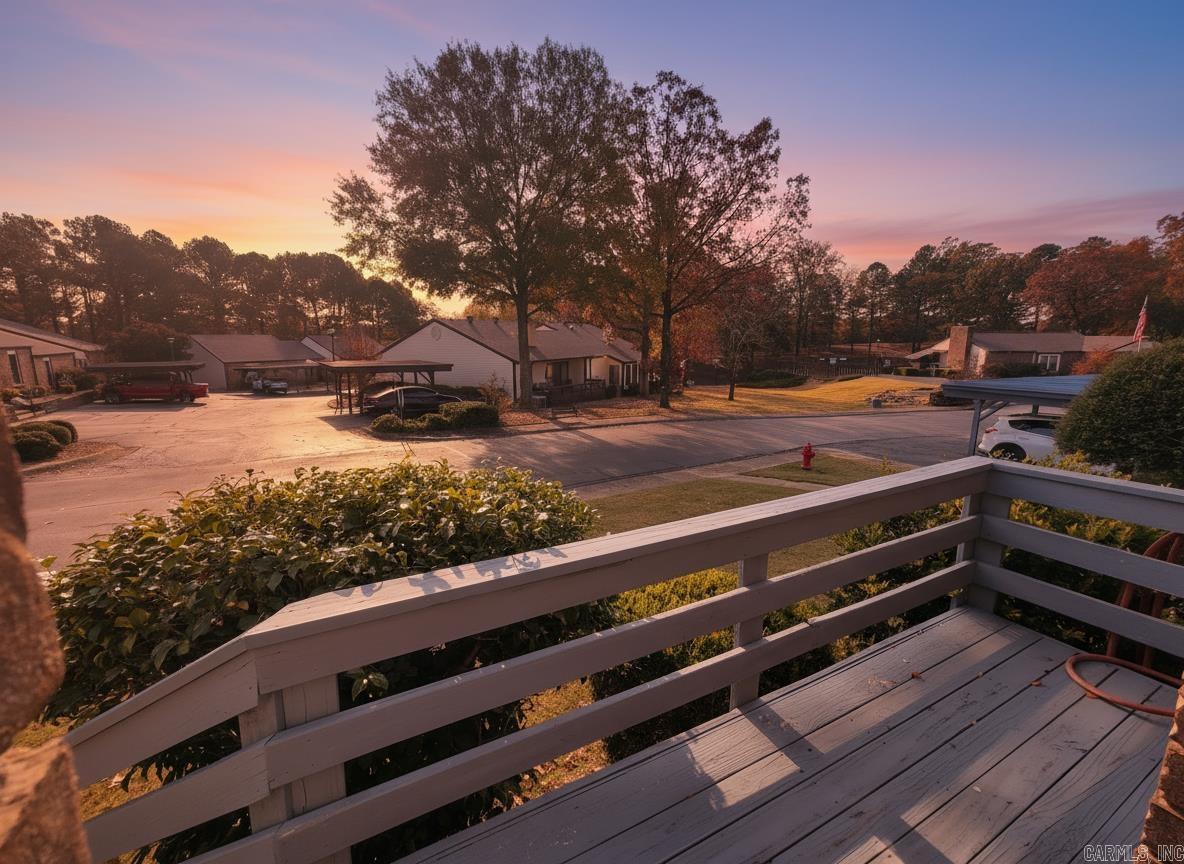 HUNTLEIGH WOODS HPR - Residential