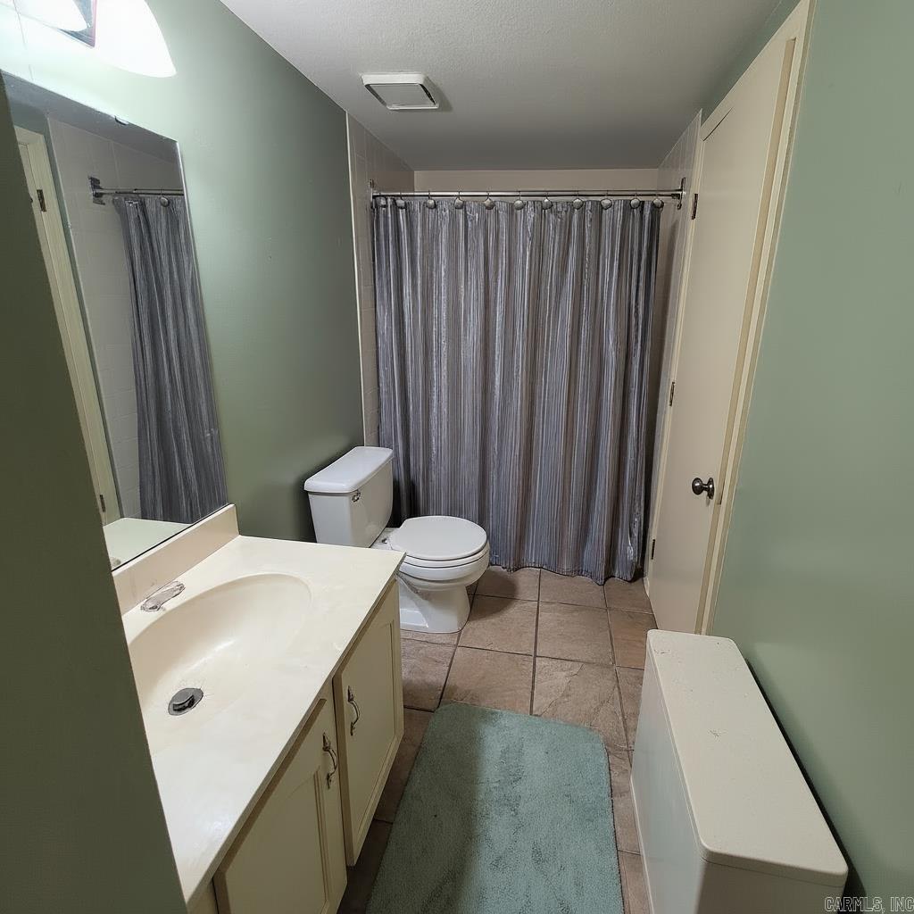 HUNTLEIGH WOODS HPR - Residential