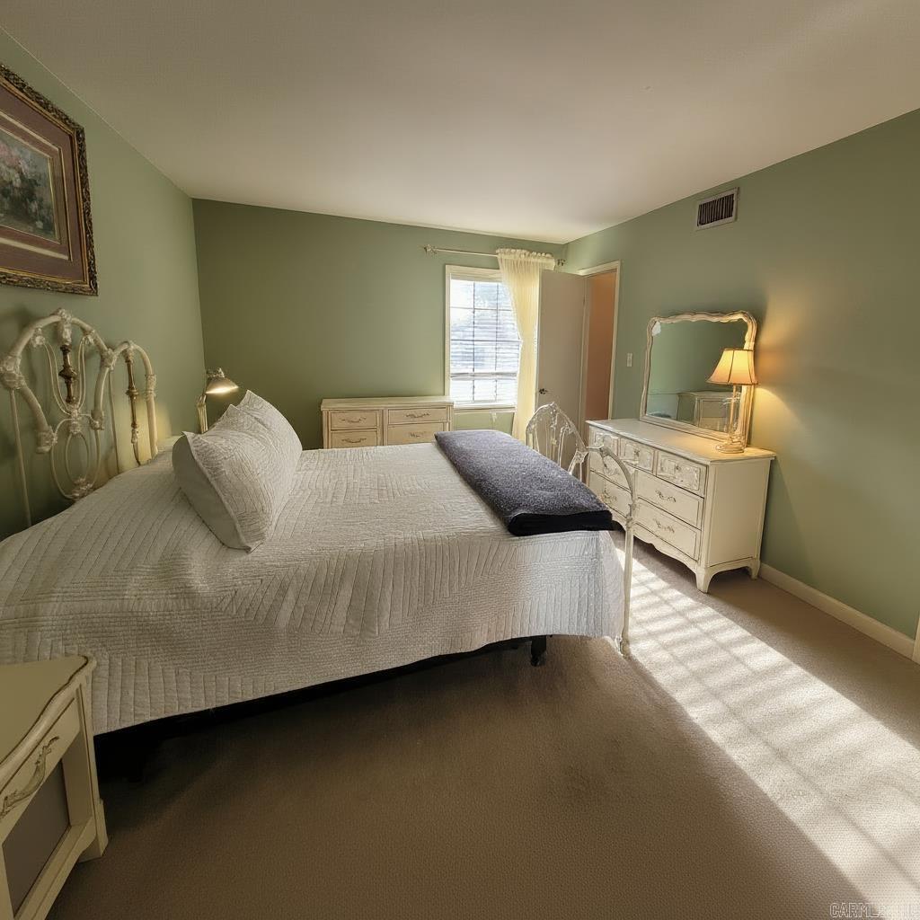 HUNTLEIGH WOODS HPR - Residential