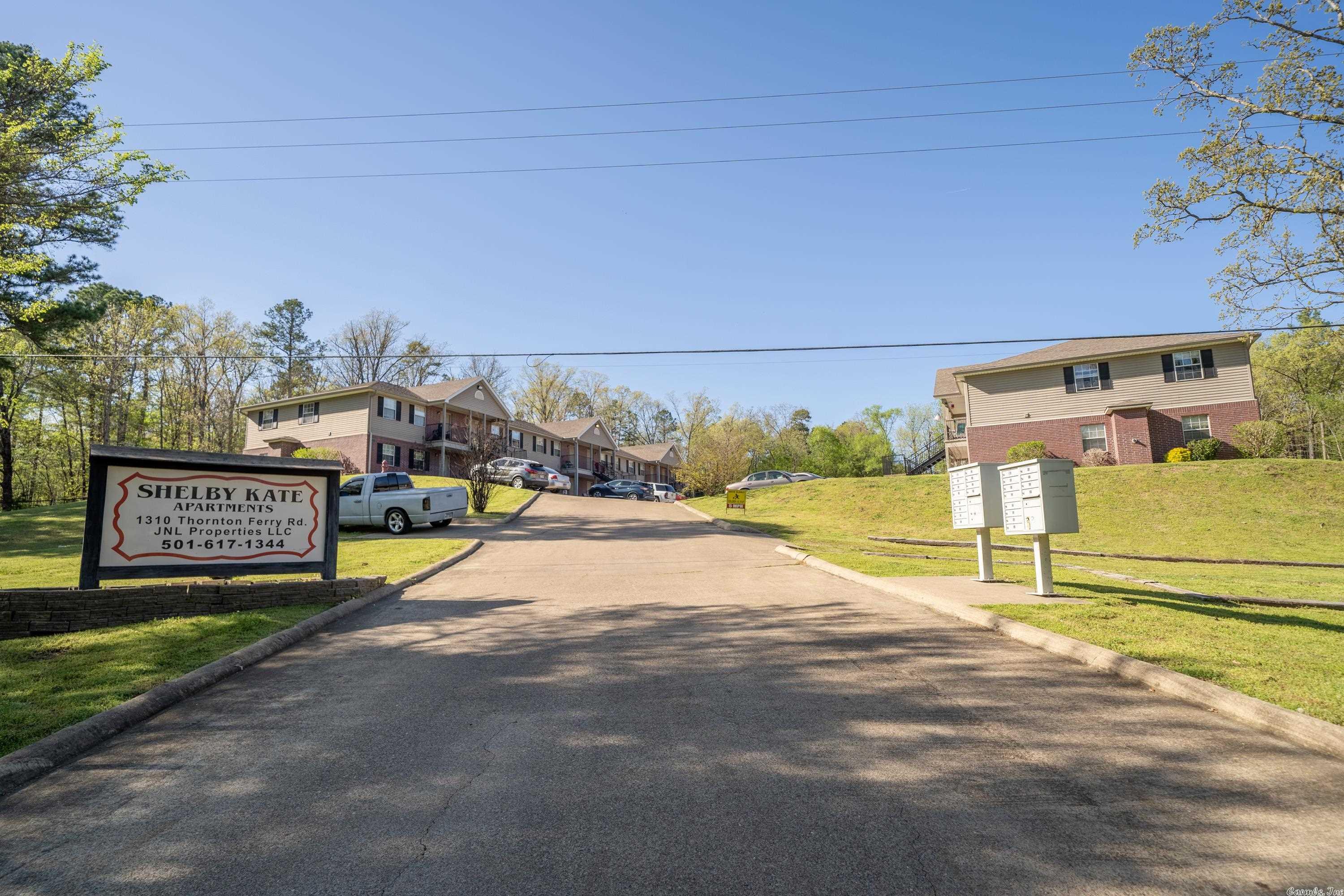 Not in Subdivision - Residential Income