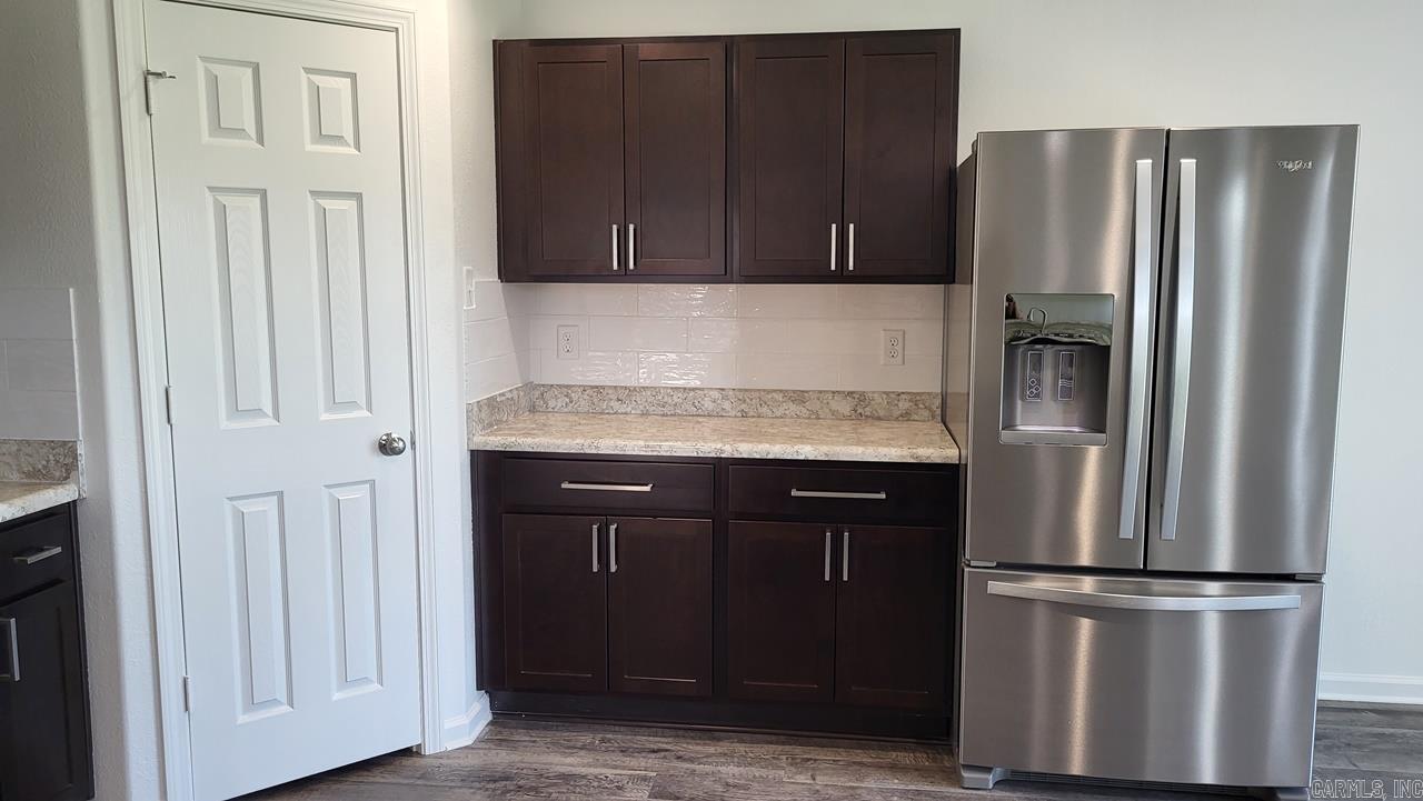 Prospect Farm - Residential