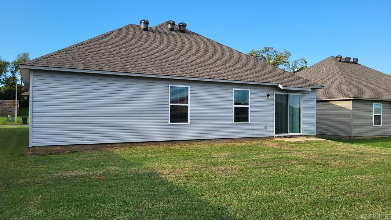 Prospect Farm - Residential