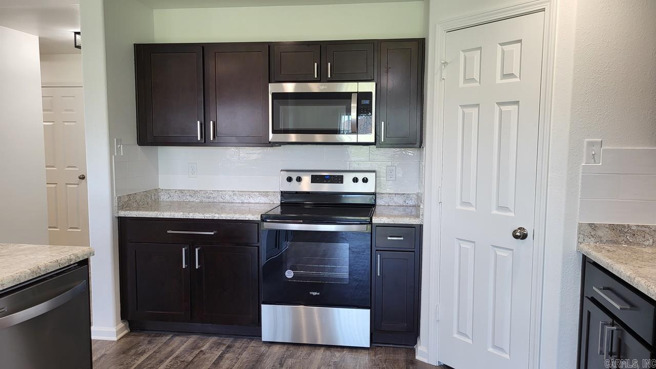 Prospect Farm - Residential