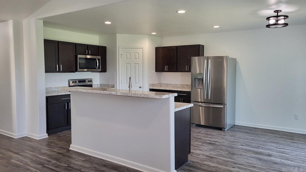 Prospect Farm - Residential