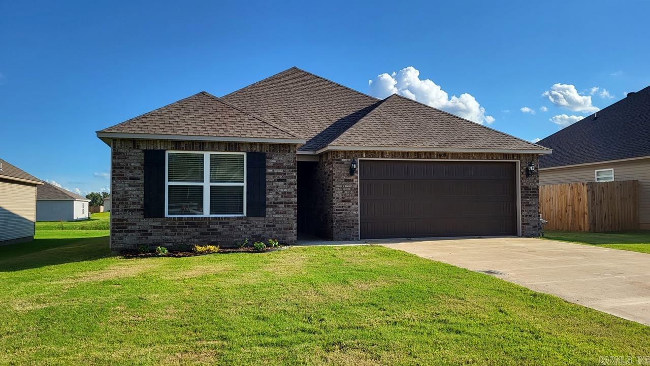 Prospect Farm - Residential