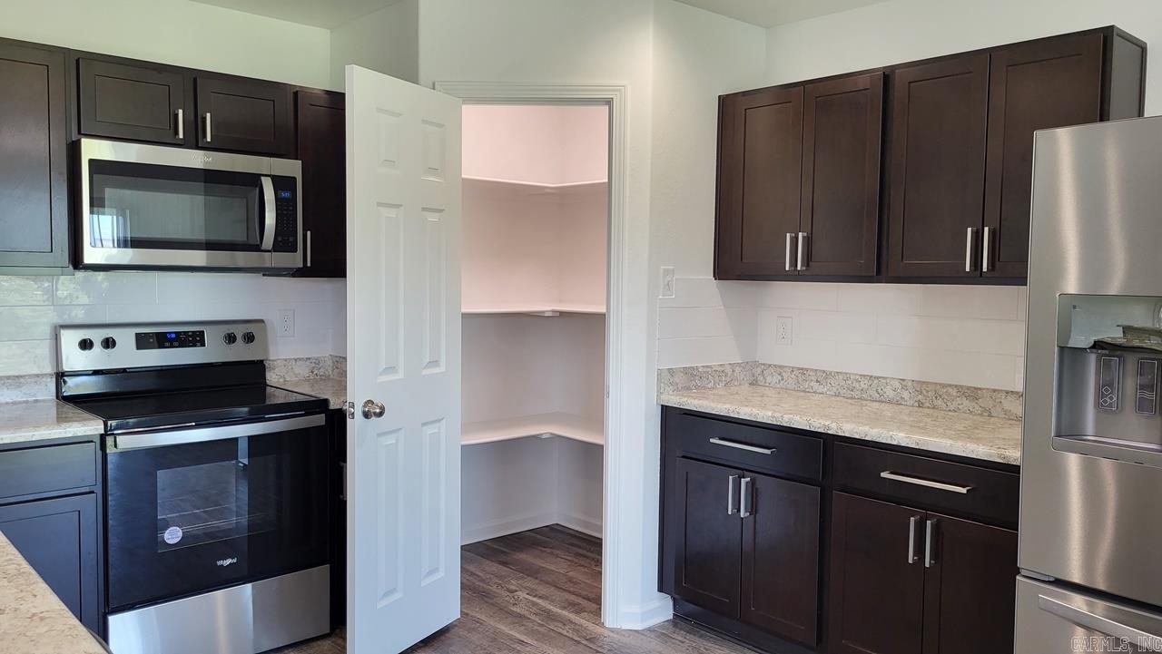 Prospect Farm - Residential