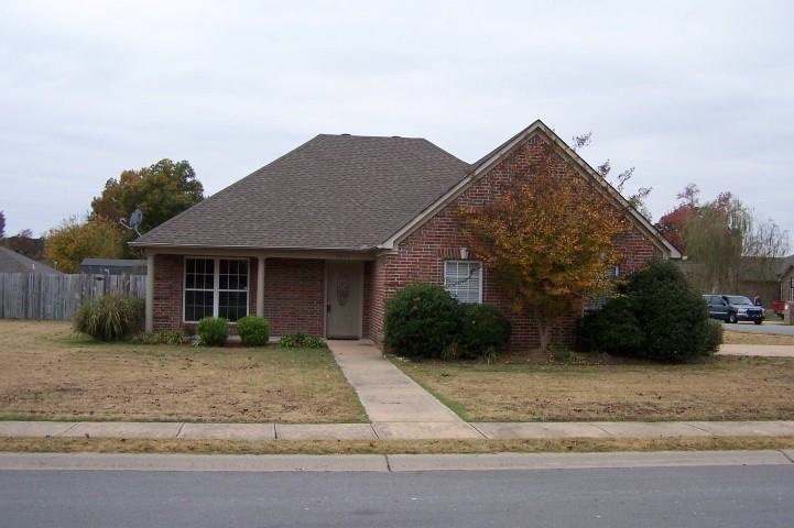 MEADOWLAKE - Residential