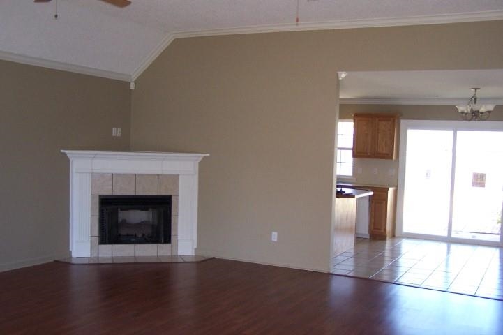 MEADOWLAKE - Residential