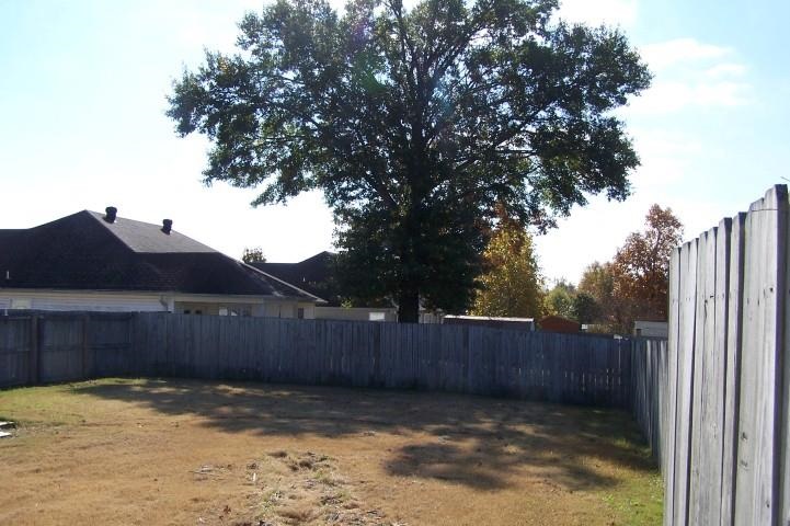 MEADOWLAKE - Residential