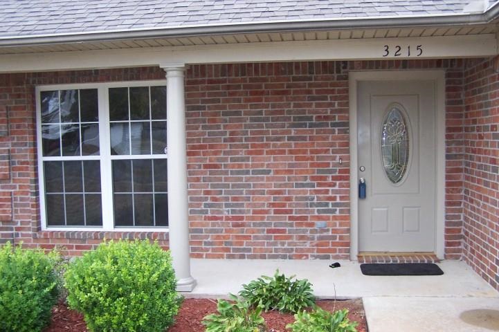 MEADOWLAKE - Residential