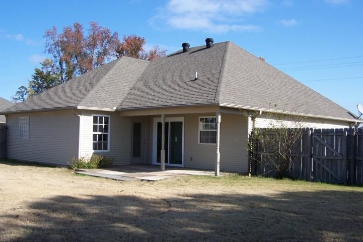 MEADOWLAKE - Residential