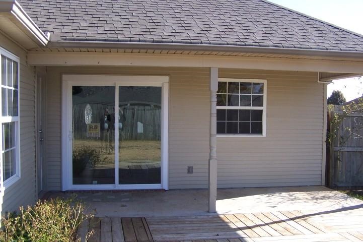 MEADOWLAKE - Residential