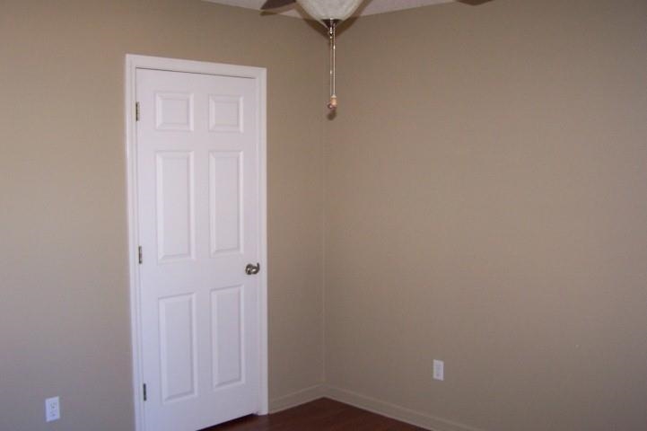 MEADOWLAKE - Residential