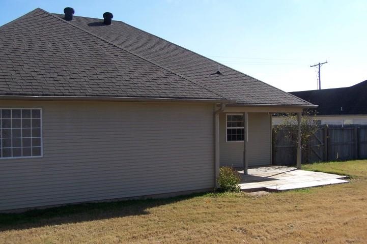 MEADOWLAKE - Residential