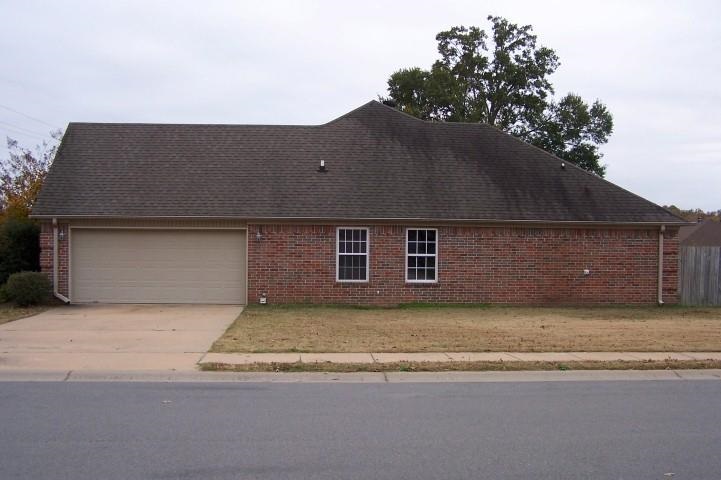 MEADOWLAKE - Residential