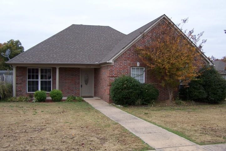 MEADOWLAKE - Residential