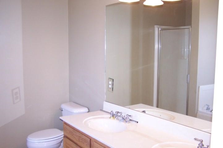 MEADOWLAKE - Residential