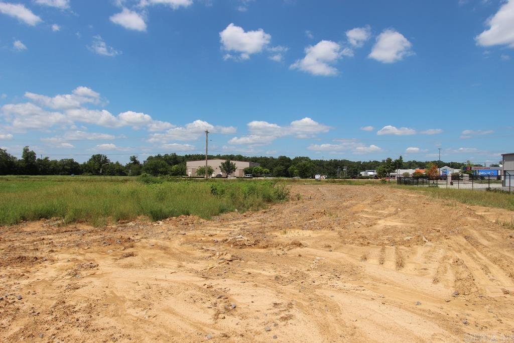 Metes & Bounds - Commercial Sale