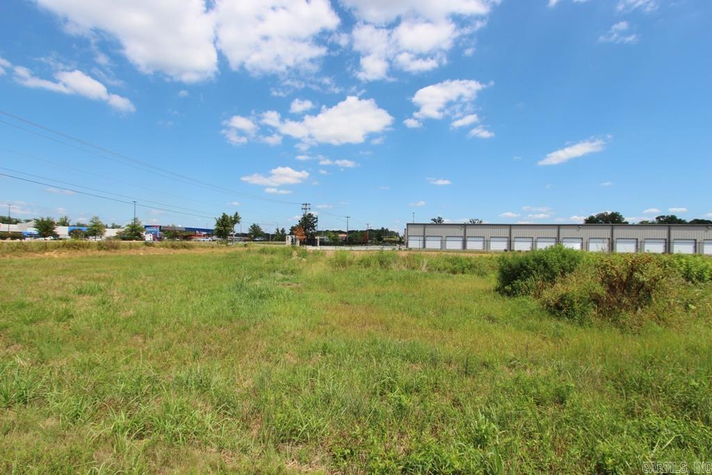 Metes & Bounds - Commercial Sale