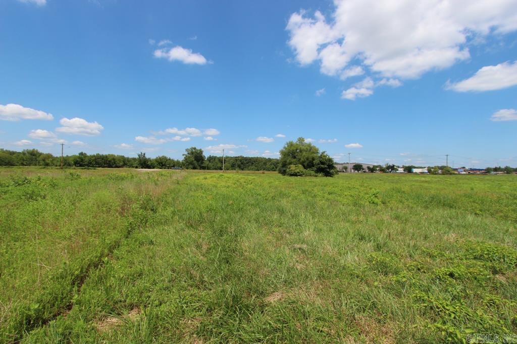 Metes & Bounds - Commercial Sale