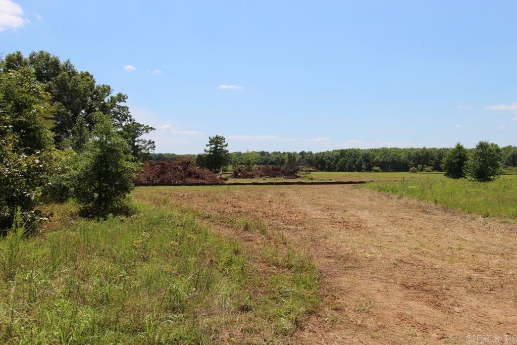 Metes & Bounds - Commercial Sale