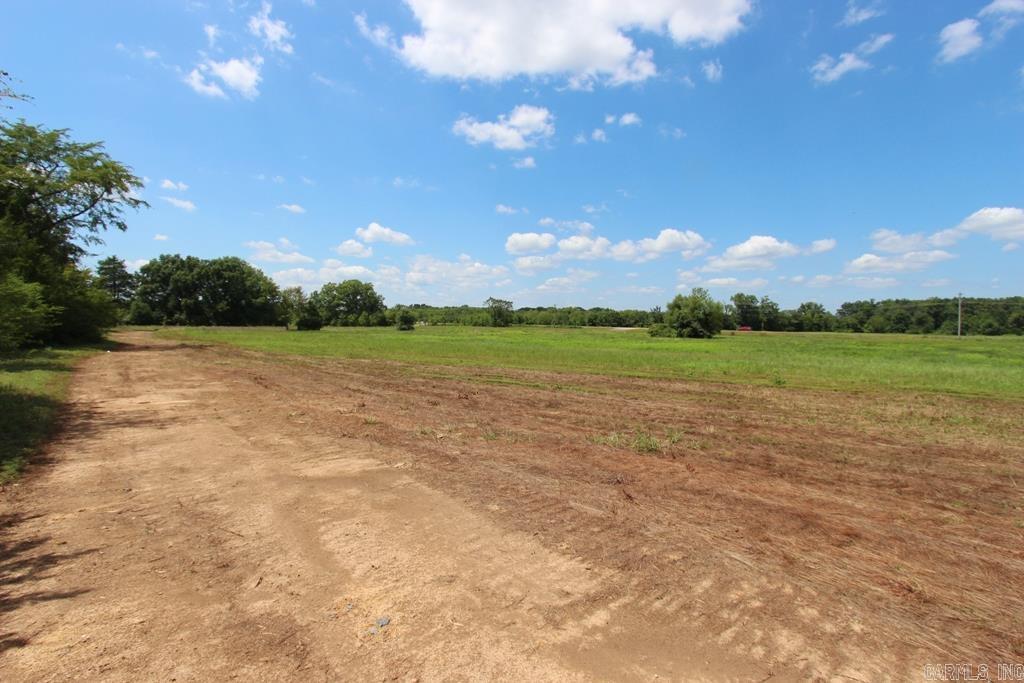 Metes & Bounds - Commercial Sale