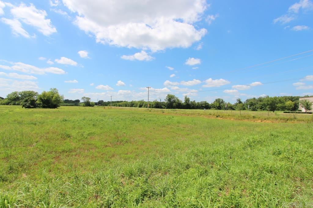 Metes & Bounds - Commercial Sale